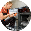 Installing Appliances 287