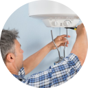 Installing Water Heaters 287