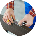 Installing doors 287