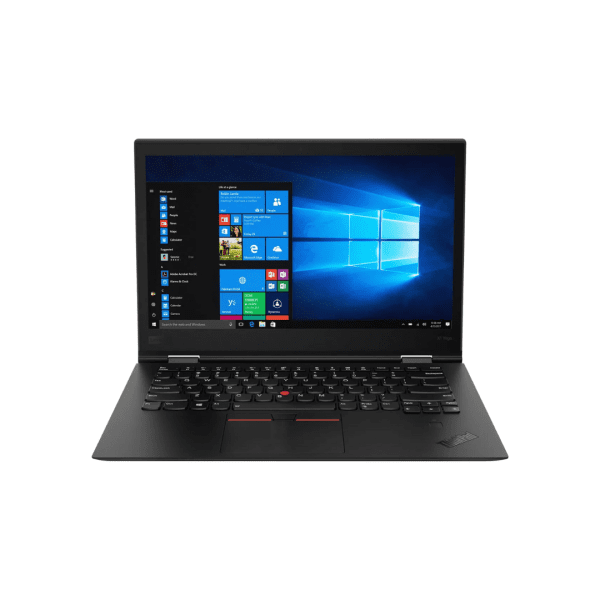 Lenovo ThinkPad X1 Yoga | Core i7 8th Gen | 16GB Ram 512GB SSD | 14" FHD Touch Laptop