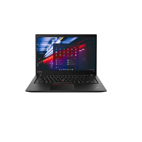 Lenovo ThinkPad T490S | Core i5 8th Gen| 16GB Ram 256 GB SSD | 14" FHD IPS Display Laptop