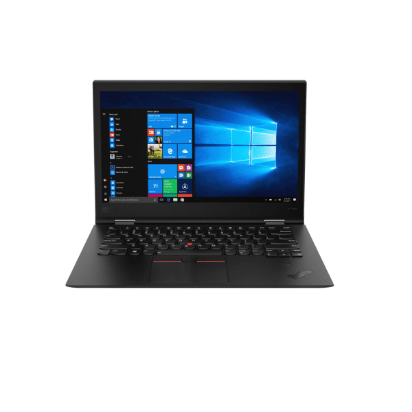 Lenovo ThinkPad X1 Yoga | Core i5 8th Gen | 8GB DDR4 Ram 256GB SSD | 14" FHD Touch Display Laptop