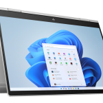 HP Envy x360 13-bf0003na | Core i5 12th Gen (up to 4.4GHz) | 8GB RAM 512GB SSD | Integrated UHD Graphics | 13.3" WUXGA (1920 x 1200) IPS Convertible Laptop