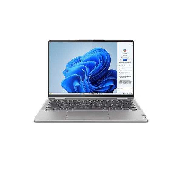Lenovo Yoga 7 | 2-in-1 | 14AHP9 | Ryzen 5 8640HS |  AI Integrated | 14" Touch Laptop