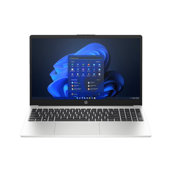 HP NOTEBOOK 250 G10 | Intel Core i5-1335U 13th Generation |16GB DDR4 Ram 3200MHz | 512GB NVMe SSD | 15.6″ FHD Display Laptop |2023 Model |