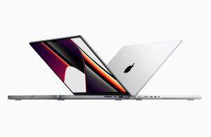 Apple MacBook Pro M1 Max | 16.2 inch | M1 Chip | 10-core CPU 32-core GPU | 64GB RAM 2TB SSD Space Gray - Image 2