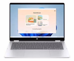 HP OmniBook 5 Flip 14-fp0013dx 14" 2K Touch Core 5-120U 8/512GB - Image 4