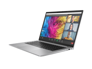 HP ZBook Firefly 14 G11 | Core Ultra 5 - 135U | 16GB Ram 512GB SSD | 14″ FHD Workstation Laptop - Image 2