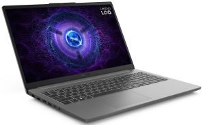 LENOVO LOQ 15 | 2024 Model | 15.6″ FHD 144Hz Gaming Laptop ( i5-12450HX, 12GB, 512GB SSD, RTX3050 6GB, W11 ) - Image 2