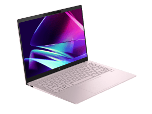 HP Pavilion Plus 14-eh1034TU | Core I5 13500H 13TH GEN | 16GB DDR5 RAM 512 GB SSD | 14″ 3K OLED Display Laptop - Image 3