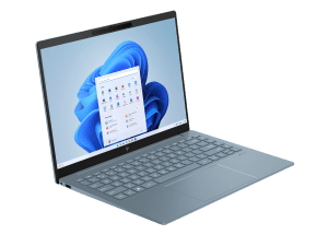 HP Pavilion Plus 14-eh0100TU | INTEL CORE ULTRA 7 155H  | 32GB DDR5 RAM 512 GB SSD | 14″ (2880×1800) 3k OLED Display Laptop - Image 3