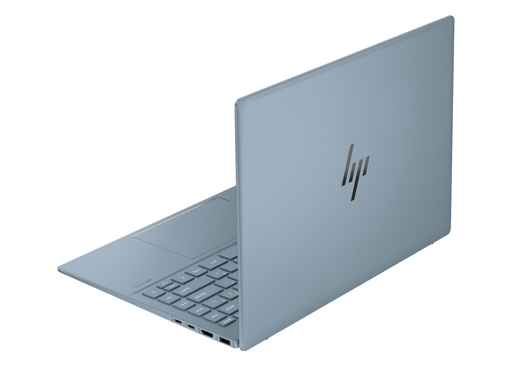 24C1 Pavilion Oski 14 Moonlight Blue nonFPR Core Set RearLeft WhiteBG M1548376 12488