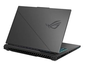 Asus ROG Strix G16 | G614JVR | Intel Core i9-14900HX | NVIDIA RTX 4060 with 8GB Graphics | 16″ QHD+  ROG Nebula | Gaming Laptop - Image 5