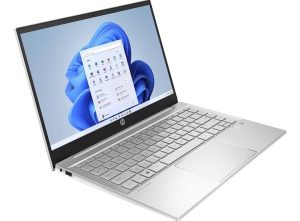 HP Pavilion Plus 14-eh0100TU | CORE i7-13700H 13TH GEN | 16GB DDR5 RAM 512 GB SSD | 14″ 3K OLED Display Laptop - Image 3