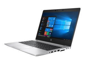 HP EliteBook 735 G6 | AMD Ryzen 7 3700U | 8GB, 16GB RAM 256GB, 512GB SSD | 14″ FHD Display Laptop - Image 3