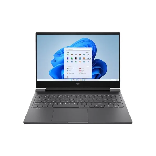 HP Victus 15-fb3093dx | 2024 Model | 15.6″ FHD 144Hz Gaming Laptop ( R7-7445HS, 16GB, 512GB SSD, RTX4050 6GB, W11 ) Gaming Laptop
