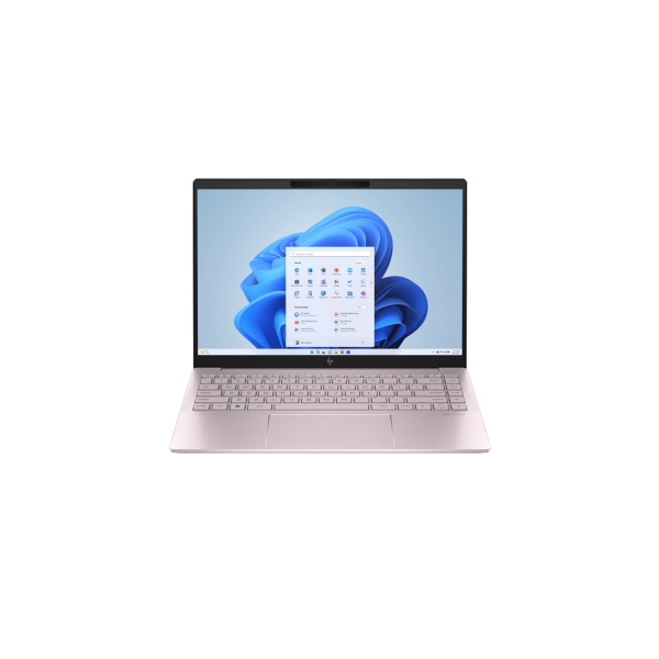 HP Pavilion Plus 14-eh1034TU | Core I5 13500H 13TH GEN | 16GB DDR5 RAM 512 GB SSD | 14″ 3K OLED Display Laptop