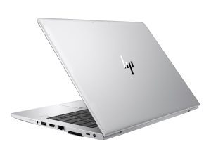 HP EliteBook 735 G6 | AMD Ryzen 7 3700U | 8GB, 16GB RAM 256GB, 512GB SSD | 14″ FHD Display Laptop - Image 4