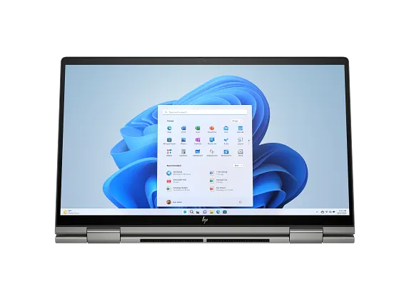 24C1 ENVY Goldy 15 Mineral Silver T IRCam nonFPR nonSD ALS Win11 CoreSet Stand WhiteBG M1570825 12617