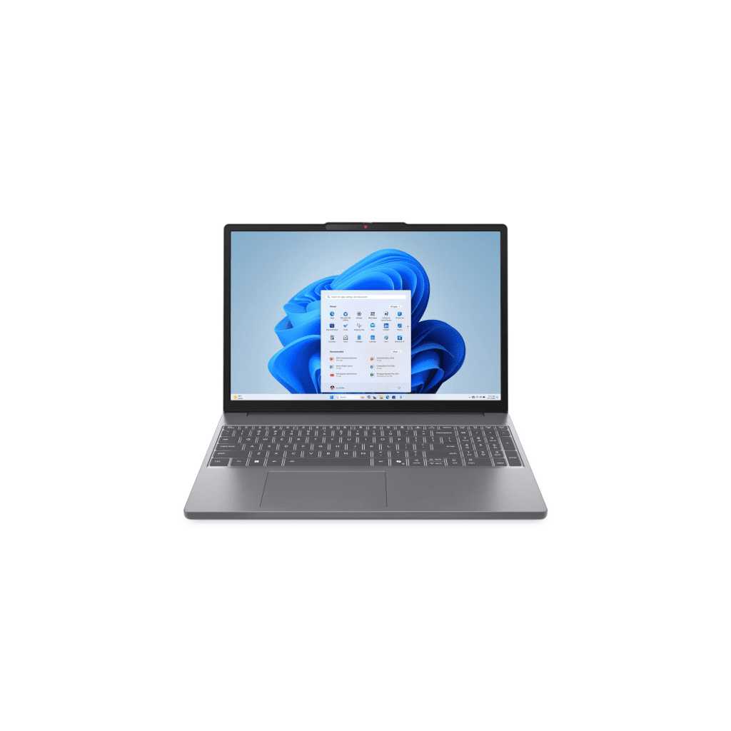 Lenovo IdeaPad Slim 5 | 16IRH10 | Core I5-13420H | 16″ WUXGA″ FHD