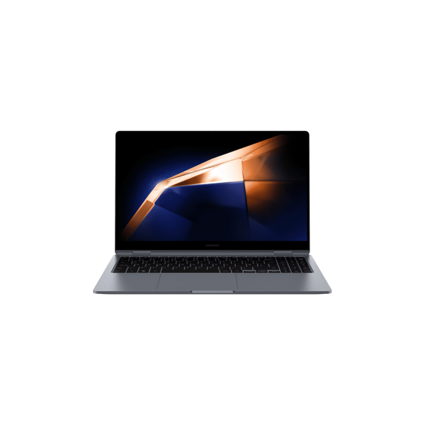 Samsung Galaxy Book4 x360 | NP750QGK | Intel® Core™ 7 Processor 150U | 16GB RAM 512GB SSD | 15.6″ FHD Super AMOLED X360 Touch Display Laptop
