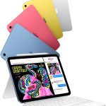 iPad 11th Gen | A16 | 128GB | 2025