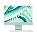 Apple iMac M3 24-Inch 8/256GB 8 Core CPU 8 Core GPU - Image 6