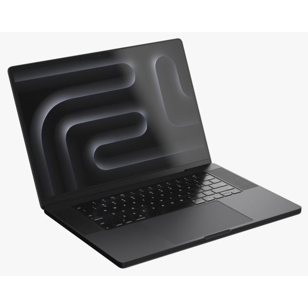 MacBook Pro M3 Pro 16
