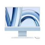Apple iMac M3 24-Inch 8/256GB 8 Core CPU 8 Core GPU