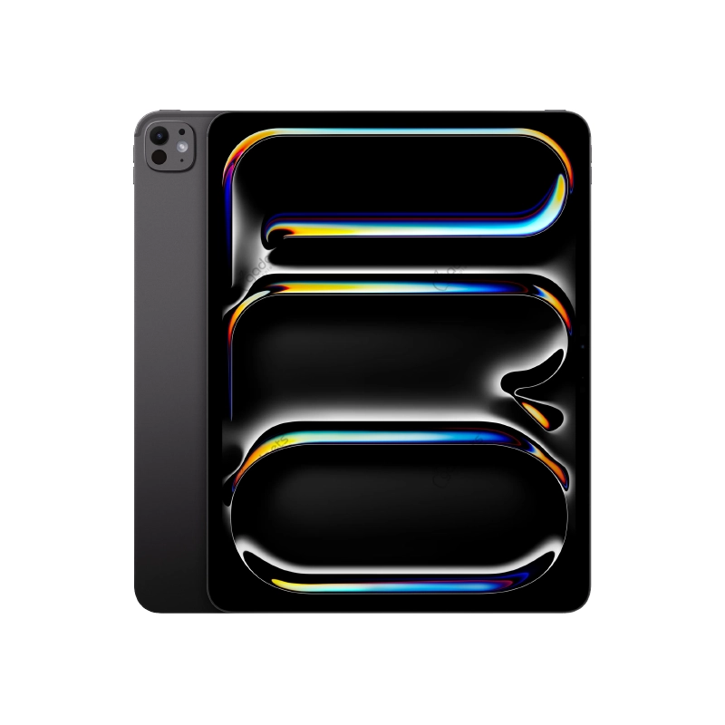 iPad Pro M5 2025 Space Black 4928 11167