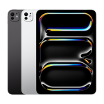 Apple iPad Pro M5 11-Inch 256GB 10-Core CPU 10-Core GPU