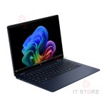 HP OmniBook X FLIP 14-fm0013dx 16GB/512GB Core Ultra 5-226V Arc Graphics - Image 2